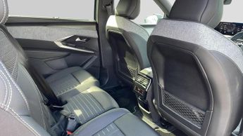 Peugeot 5008 73kWh GT SUV 5dr Electric Auto (210 ps)