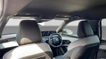 Peugeot 5008 73kWh GT SUV 5dr Electric Auto (210 ps)