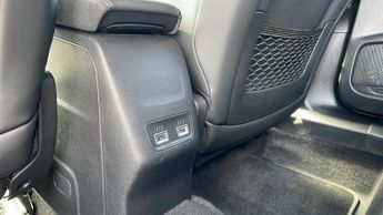 Peugeot 2008 1.2 GT SUV 5dr Petrol Hybrid e-DSC6 Euro 6 (s/s) (145 ps)