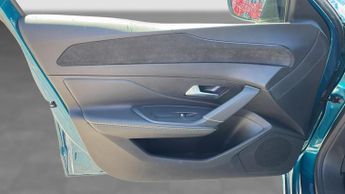 Peugeot 308 1.2 GT Hatchback 5dr Petrol Hybrid e-DSC6 Euro 6 (s/s) (136 ps)