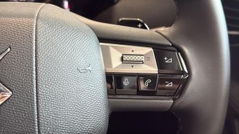 DS Automobiles Ds 4 1.6 E-TENSE 12.4kWh Rivoli Hatchback 5dr Petrol Plug-in Hybrid E