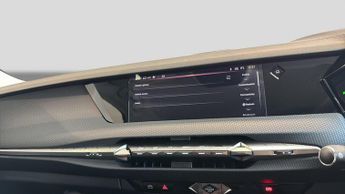DS Automobiles Ds 4 1.6 E-TENSE 12.4kWh Rivoli Hatchback 5dr Petrol Plug-in Hybrid E