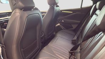 DS Automobiles Ds 4 1.6 E-TENSE 12.4kWh Rivoli Hatchback 5dr Petrol Plug-in Hybrid E