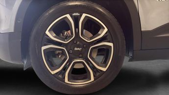 Jeep Avenger 54kWh Summit SUV 5dr Electric Auto (156 ps)