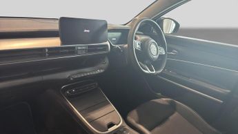 Jeep Avenger 54kWh Summit SUV 5dr Electric Auto (156 ps)