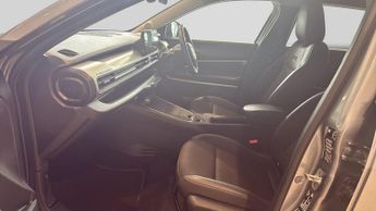Jeep Avenger 54kWh Summit SUV 5dr Electric Auto (156 ps)