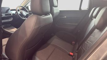 Jeep Avenger 54kWh Summit SUV 5dr Electric Auto (156 ps)