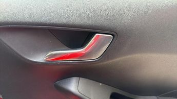 Ford Fiesta 1.0T EcoBoost GPF Zetec Hatchback 5dr Petrol Auto Euro 6 (s/s) (