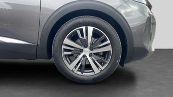 Peugeot 3008 SUV 1.2 PureTech Allure SUV 5dr Petrol EAT Euro 6 (s/s) (130 ps)