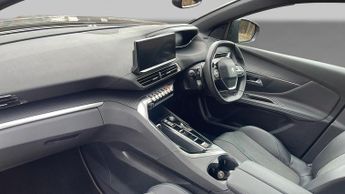 Peugeot 3008 SUV 1.2 PureTech Allure SUV 5dr Petrol EAT Euro 6 (s/s) (130 ps)