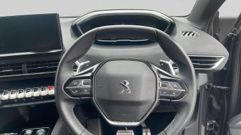 Peugeot 3008 SUV 1.2 PureTech Allure SUV 5dr Petrol EAT Euro 6 (s/s) (130 ps)