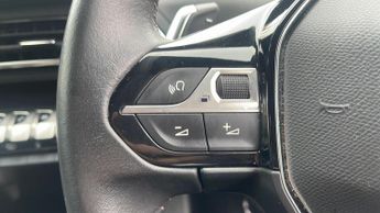 Peugeot 3008 SUV 1.2 PureTech Allure SUV 5dr Petrol EAT Euro 6 (s/s) (130 ps)