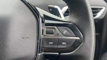Peugeot 3008 SUV 1.2 PureTech Allure SUV 5dr Petrol EAT Euro 6 (s/s) (130 ps)