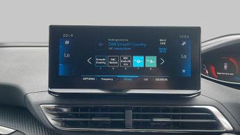 Peugeot 3008 SUV 1.2 PureTech Allure SUV 5dr Petrol EAT Euro 6 (s/s) (130 ps)