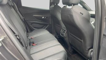 Peugeot 3008 SUV 1.2 PureTech Allure SUV 5dr Petrol EAT Euro 6 (s/s) (130 ps)