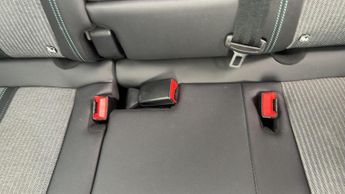 Peugeot 3008 SUV 1.2 PureTech Allure SUV 5dr Petrol EAT Euro 6 (s/s) (130 ps)