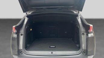 Peugeot 3008 SUV 1.2 PureTech Allure SUV 5dr Petrol EAT Euro 6 (s/s) (130 ps)