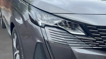 Peugeot 3008 SUV 1.2 PureTech Allure SUV 5dr Petrol EAT Euro 6 (s/s) (130 ps)