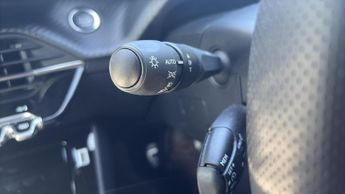 Peugeot 208 51kWh GT Hatchback 5dr Electric Auto (11kW Charger) (156 ps)