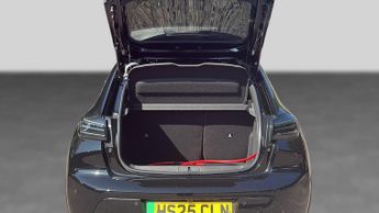 Peugeot 208 51kWh GT Hatchback 5dr Electric Auto (11kW Charger) (156 ps)