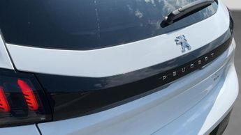 Peugeot 208 1.2 PureTech GT Hatchback 5dr Petrol EAT Euro 6 (s/s) (130 ps)
