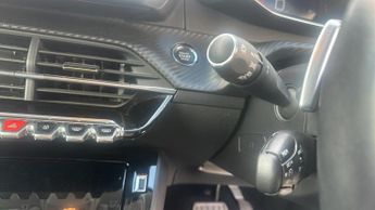 Peugeot 208 1.2 PureTech Allure Hatchback 5dr Petrol EAT Euro 6 (s/s) (100 p