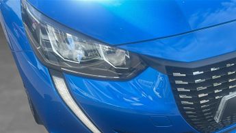 Peugeot 208 1.2 PureTech Allure Hatchback 5dr Petrol EAT Euro 6 (s/s) (100 p