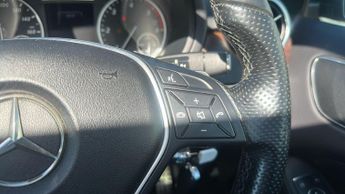 Mercedes-benz B Class 1.8 B200 CDI Sport MPV 5dr Diesel 7G-DCT Euro 5 (s/s) (136 ps)
