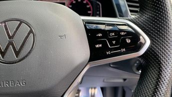 Volkswagen Tiguan 1.5 TSI R-Line SUV 5dr Petrol DSG Euro 6 (s/s) (150 ps)