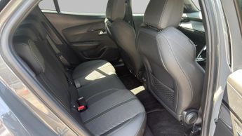 Peugeot 2008 1.2 GT SUV 5dr Petrol Hybrid e-DSC6 Euro 6 (s/s) (145 ps)
