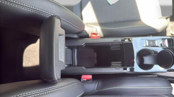 Peugeot 2008 1.2 GT SUV 5dr Petrol Hybrid e-DSC6 Euro 6 (s/s) (145 ps)