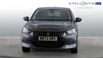 Peugeot 208 1.2 PureTech Allure Premium + Hatchback 5dr Petrol EAT Euro 6 (s