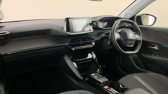 Peugeot 208 1.2 PureTech Allure Premium + Hatchback 5dr Petrol EAT Euro 6 (s