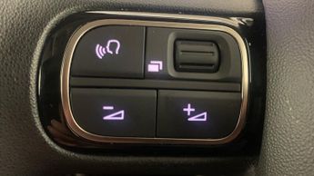 Citroen Berlingo 800 50kWh Enterprise Edition M Panel Van 5dr Electric Auto SWB (