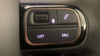 Citroen Berlingo 800 50kWh Enterprise Edition M Panel Van 5dr Electric Auto SWB (