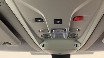 Citroen Berlingo 800 50kWh Enterprise Edition M Panel Van 5dr Electric Auto SWB (