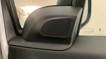 Citroen Berlingo 800 50kWh Enterprise Edition M Panel Van 5dr Electric Auto SWB (