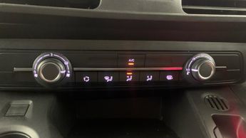 Citroen Berlingo 800 50kWh Enterprise Edition M Panel Van 5dr Electric Auto SWB (