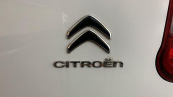 Citroen Berlingo 800 50kWh Enterprise Edition M Panel Van 5dr Electric Auto SWB (