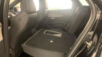 Peugeot 3008 SUV 1.2 PureTech GT SUV 5dr Petrol EAT Euro 6 (s/s) (130 ps)