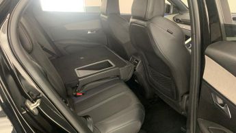 Peugeot 3008 SUV 1.2 PureTech GT SUV 5dr Petrol EAT Euro 6 (s/s) (130 ps)