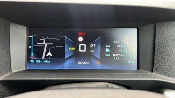 Citroen Spacetourer 75kWh MAX MPV 5dr Electric Auto LWB (11kW Charger) (136 ps)