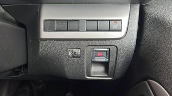 Citroen Spacetourer 75kWh MAX MPV 5dr Electric Auto LWB (11kW Charger) (136 ps)