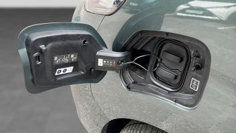 Citroen Spacetourer 75kWh MAX MPV 5dr Electric Auto LWB (11kW Charger) (136 ps)