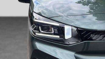Citroen Spacetourer 75kWh MAX MPV 5dr Electric Auto LWB (11kW Charger) (136 ps)