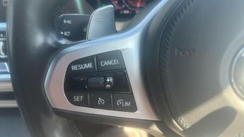 BMW 3 Series 2.0 320d M Sport Saloon 4dr Diesel Auto Euro 6 (s/s) (190 ps)