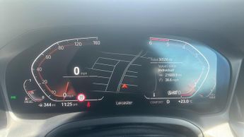BMW 3 Series 2.0 320d M Sport Saloon 4dr Diesel Auto Euro 6 (s/s) (190 ps)