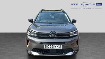Citroen C5 Aircross 1.5 BlueHDi C-Series Edition SUV 5dr Diesel EAT8 Euro 6 (s/s) (1