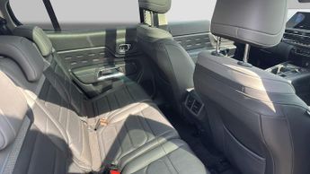 Citroen C5 Aircross 1.5 BlueHDi C-Series Edition SUV 5dr Diesel EAT8 Euro 6 (s/s) (1