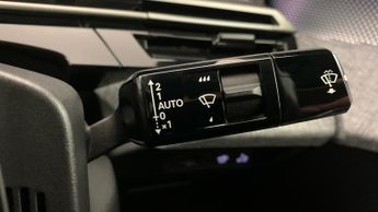 Peugeot 3008 73kWh GT SUV 5dr Electric Auto (210 ps)